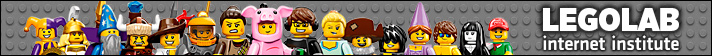 Legolab program Legolab program