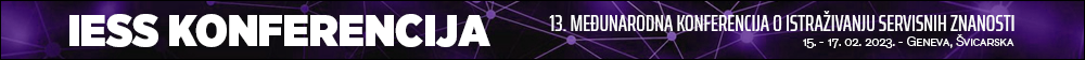 IESS konferencija